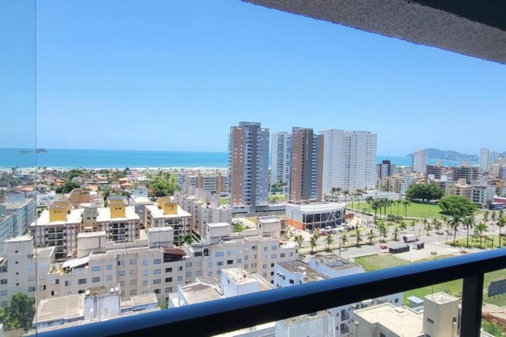 Apto Alto Padrao! Vista Panoramica O Mar *