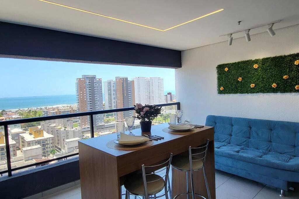 Apartment Apto Alto Padrao! Vista Panoramica O Mar