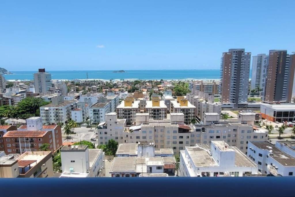 Apto Alto Padrao! Vista Panoramica O Mar Apartment