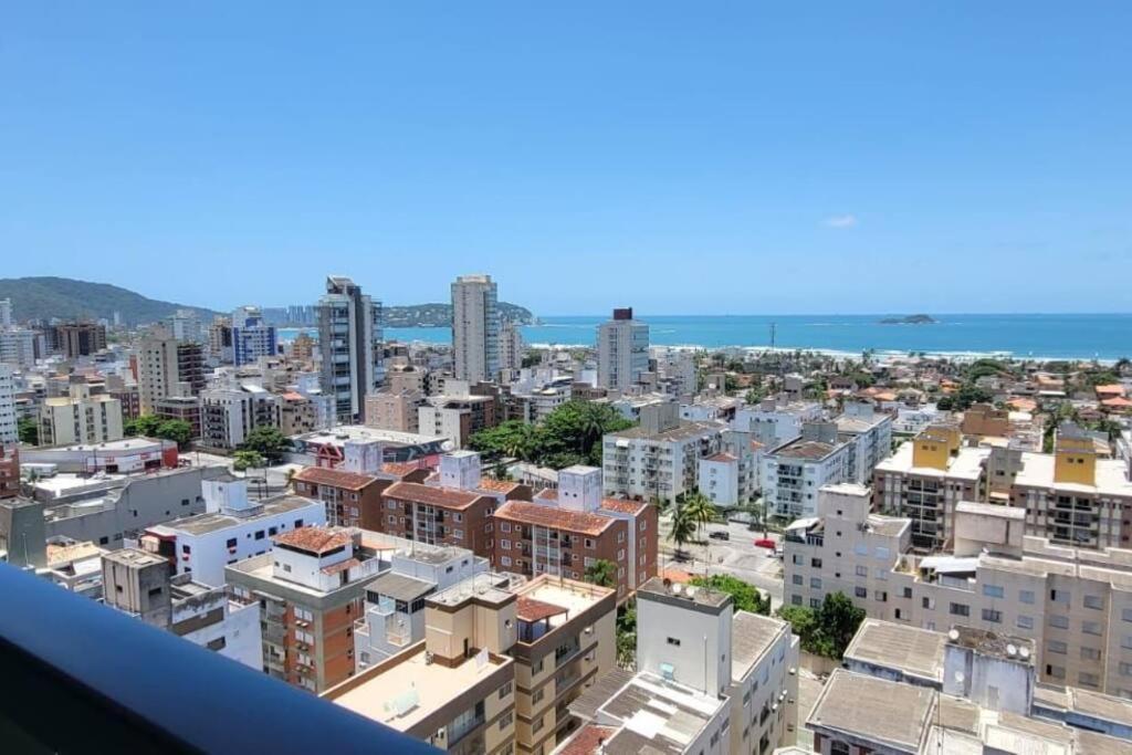 Apartment Apto Alto Padrao! Vista Panoramica O Mar *