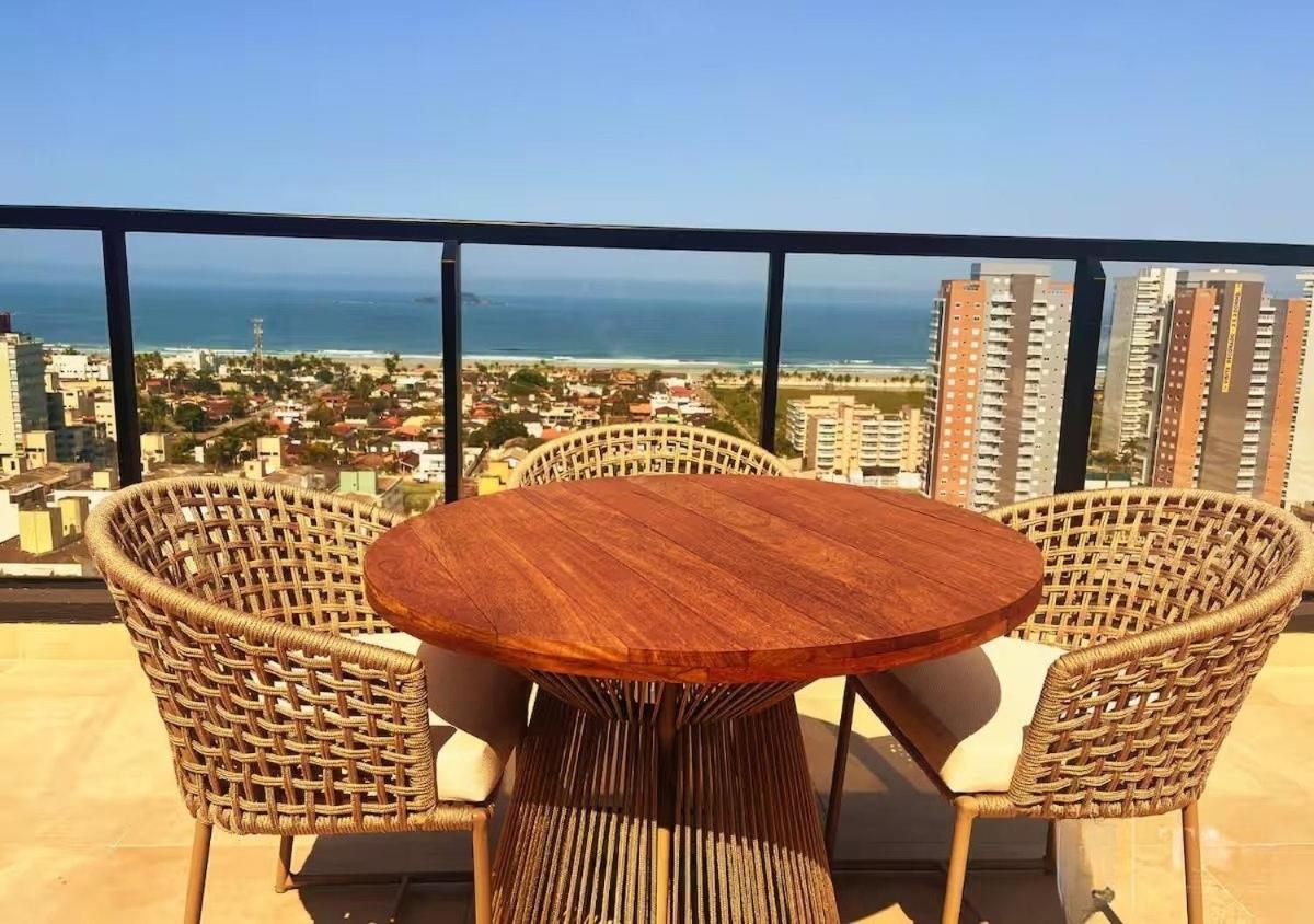 Apartment Apto Alto Padrao! Vista Panoramica O Mar