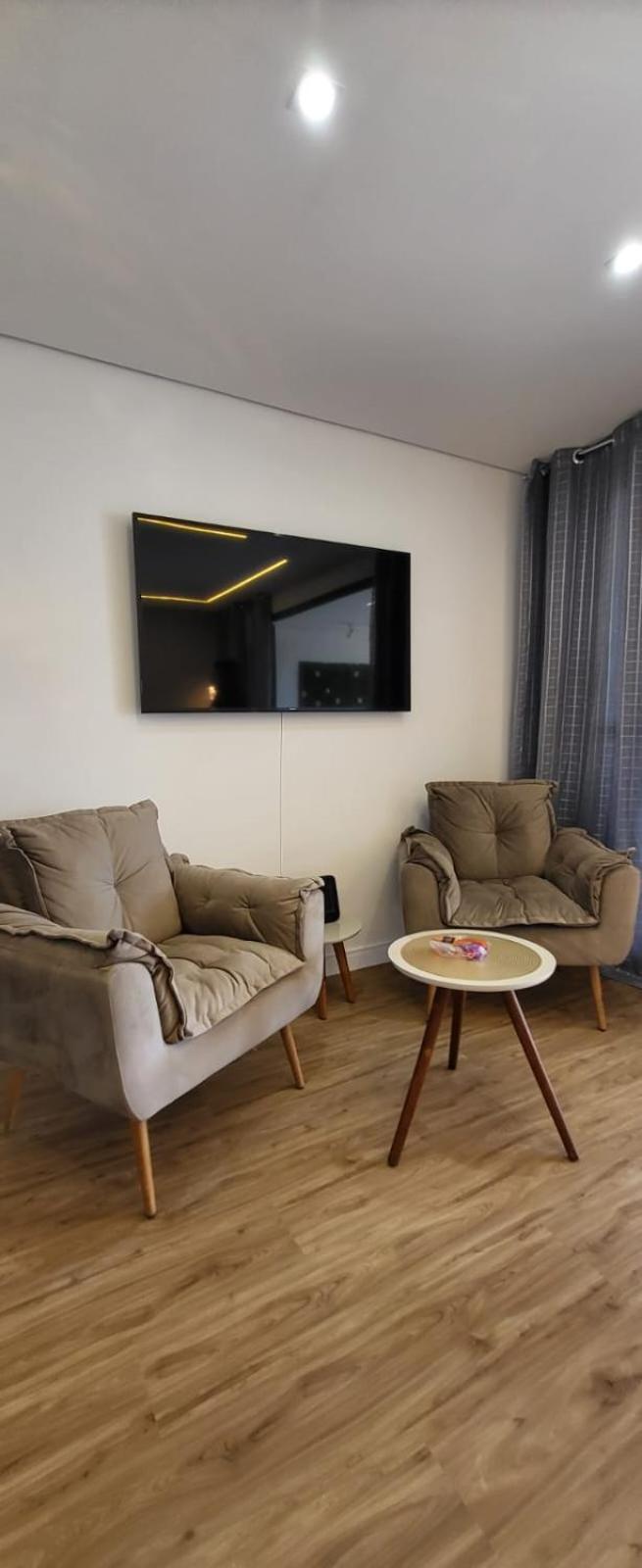 Apartamento Apto Alto Padrao! Vista Panoramica O Mar Guarujá